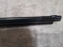 تفنگ پی سی پی ساميانگ سوماترا ٧٠٠٠  گلدن سيور ۱۱۰ ژولی طلایی در حد آكبند