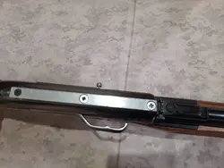 تفنگ پی سی پی ساميانگ سوماترا ٧٠٠٠  گلدن سيور ۱۱۰ ژولی طلایی در حد آكبند