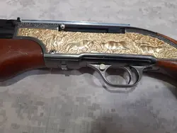 تفنگ پی سی پی ساميانگ سوماترا ٧٠٠٠  گلدن سيور ۱۱۰ ژولی طلایی در حد آكبند
