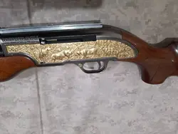 تفنگ پی سی پی ساميانگ سوماترا ٧٠٠٠  گلدن سيور ۱۱۰ ژولی طلایی در حد آكبند