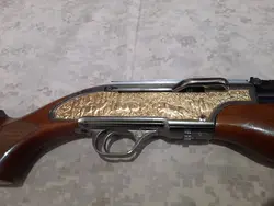تفنگ پی سی پی ساميانگ سوماترا ٧٠٠٠  گلدن سيور ۱۱۰ ژولی طلایی در حد آكبند