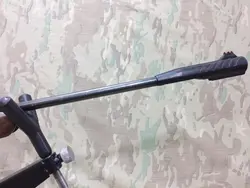 تفنگ بادی كرال مگنوم 5 ستاره ال ای 155