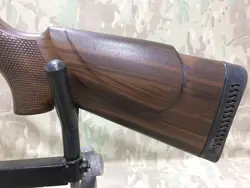 تفنگ بادی كرال مگنوم 5 ستاره ال ای 155