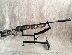 تفنگ بادی هاتسان رنجر آپاچی ١٣٥٠ استتار 40 ژول