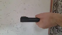 تفنگ بادی هاتسان رنجر آپاچی ١٣٥٠ استتار 40 ژول