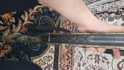 تفنگ بادی هاتسان رنجر آپاچی ١٣٥٠ استتار 40 ژول