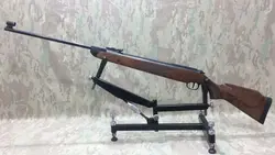 تفنگ بادی دیانا ۳۵۰ ارم حک 30 ژول در حد اکبند