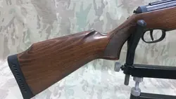 تفنگ بادی دیانا ۳۵۰ ارم حک 30 ژول در حد اکبند