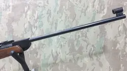 تفنگ بادی دیانا ۳۵۰ ارم حک 30 ژول در حد اکبند