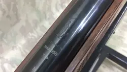 تفنگ بادی دیانا ۳۵۰ ارم حک 30 ژول در حد اکبند