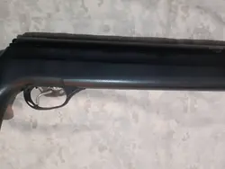 تفنگ بادی هاتسان رنجر مد 125 تی اچ در حد آکبند