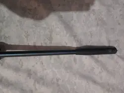 تفنگ بادی هاتسان رنجر مد 125 تی اچ در حد آکبند