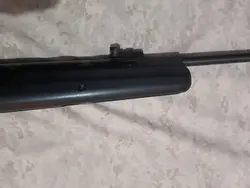 تفنگ بادی هاتسان رنجر مد 125 تی اچ در حد آکبند
