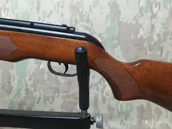 تفنگ بادی گامو هانتر دی بی در حد پلمپ