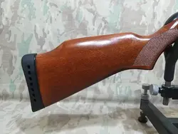 تفنگ بادی گامو هانتر دی بی در حد پلمپ
