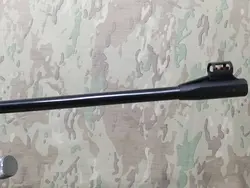 تفنگ بادی گامو هانتر دی بی در حد پلمپ
