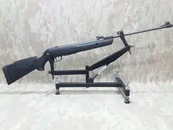 تفنگ بادی گامو شادو ١٠٠٠ کالیبر 4.5 در حد آكبند