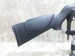 تفنگ بادی گامو شادو ١٠٠٠ کالیبر 4.5 در حد آكبند