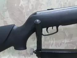 تفنگ بادی گامو شادو ١٠٠٠ کالیبر 4.5 در حد آكبند