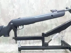 تفنگ بادی گامو شادو ١٠٠٠ کالیبر 4.5 در حد آكبند