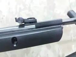 تفنگ بادی گامو شادو ١٠٠٠ کالیبر 4.5 در حد آكبند