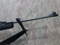 تفنگ بادی گامو شادو ١٠٠٠ کالیبر 4.5 در حد آكبند