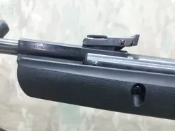 تفنگ بادی گامو شادو ١٠٠٠ کالیبر 4.5 در حد آكبند