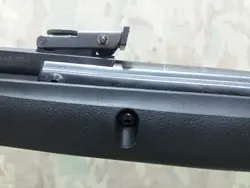 تفنگ بادی گامو شادو ١٠٠٠ کالیبر 4.5 در حد آكبند