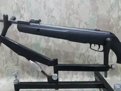 تفنگ بادی گامو شادو ١٠٠٠ کالیبر 4.5 در حد آكبند