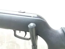 تفنگ بادی گامو شادو ١٠٠٠ کالیبر 4.5 در حد آكبند