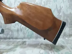 تفنگ پی سی پی بنجامین مارودر امریکایی در حد اکبند به همراه هارد کیس خشاب و نازل