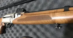 تفنگ پی سی پی هاتسان گالاتیان 65 ژولی رگولاتوردار سفارش اروپا لول والتر عین پلمپ 2021/8