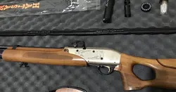 تفنگ پی سی پی هاتسان گالاتیان 65 ژولی رگولاتوردار سفارش اروپا لول والتر عین پلمپ 2021/8