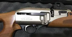 تفنگ پی سی پی هاتسان گالاتیان 65 ژولی رگولاتوردار سفارش اروپا لول والتر عین پلمپ 2021/8