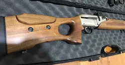 تفنگ پی سی پی هاتسان گالاتیان 65 ژولی رگولاتوردار سفارش اروپا لول والتر عین پلمپ 2021/8