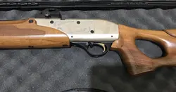 تفنگ پی سی پی هاتسان گالاتیان 65 ژولی رگولاتوردار سفارش اروپا لول والتر عین پلمپ 2021/8