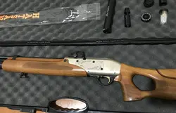 تفنگ پی سی پی هاتسان گالاتیان 65 ژولی رگولاتوردار سفارش اروپا لول والتر عین پلمپ 2021/8