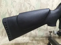 تفنگ بادی گامو شادو ١٠٠٠ همراه دوربین و كیف حمل در حد آكبند