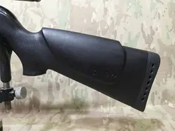 تفنگ بادی گامو شادو ١٠٠٠ همراه دوربین و كیف حمل در حد آكبند