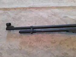 تفنگ بادی چینی زیرتاشو در حد نو کالیبر 5.5