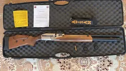 تفنگ پی سی پی هاتسان گالاتیان 65 ژولی سفارش اروپا لول والتر همراه هارد كيس فابريك هاتسان درحد پلمپ نوعه نو