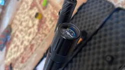 تفنگ پی سی پی هاتسان گالاتیان 65 ژولی سفارش اروپا لول والتر همراه هارد كيس فابريك هاتسان درحد پلمپ نوعه نو