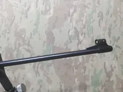 تفنگ بادی گامو شادو ١٠٠٠ در حد نو کپ فلزی و ماشه فلز