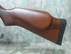 تفنگ بادی گامو هانتر دی بی در حد پلمپ به همراه دوربین BSA 3.12×40