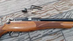 تفنگ پی سی پی دی استیت هانتسمن کلاسیک 70 ژول عین اکبند