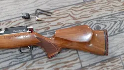 تفنگ پی سی پی دی استیت هانتسمن کلاسیک 70 ژول عین اکبند