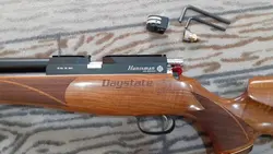 تفنگ پی سی پی دی استیت هانتسمن کلاسیک 70 ژول عین اکبند