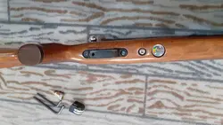 تفنگ پی سی پی دی استیت هانتسمن کلاسیک 70 ژول عین اکبند