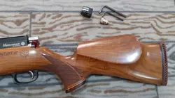 تفنگ پی سی پی دی استیت هانتسمن کلاسیک 70 ژول عین اکبند