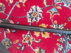 تفنگ نیتروپیستون هاتسان رنجر آپاچی 1400 ایكس در حد آکبند به همراه دوربین